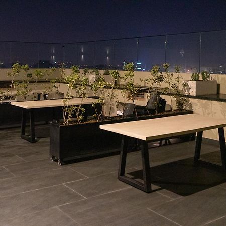 Apartamento Exclusivo Ciudad De Guatemala Zona 10 Exteriér fotografie