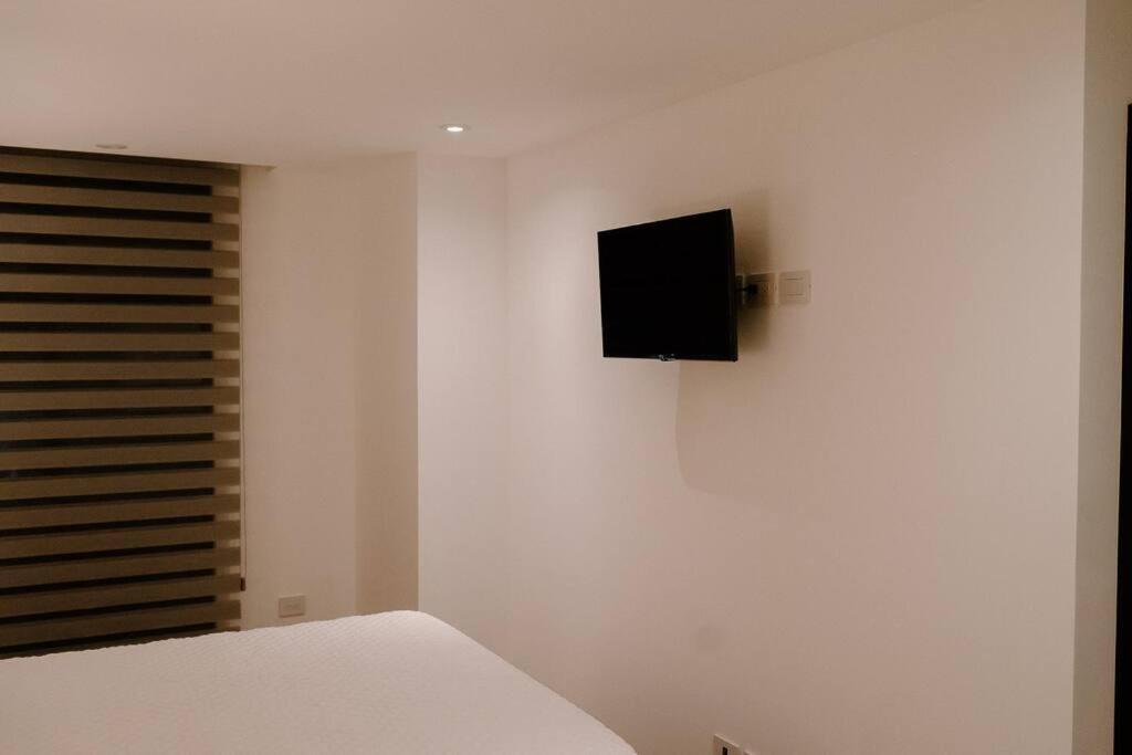Apartamento Exclusivo Ciudad De Guatemala Zona 10 Exteriér fotografie