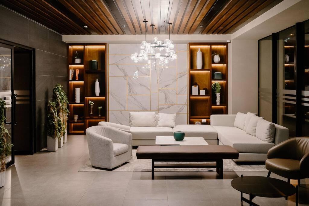 Apartamento Exclusivo Ciudad De Guatemala Zona 10 Exteriér fotografie