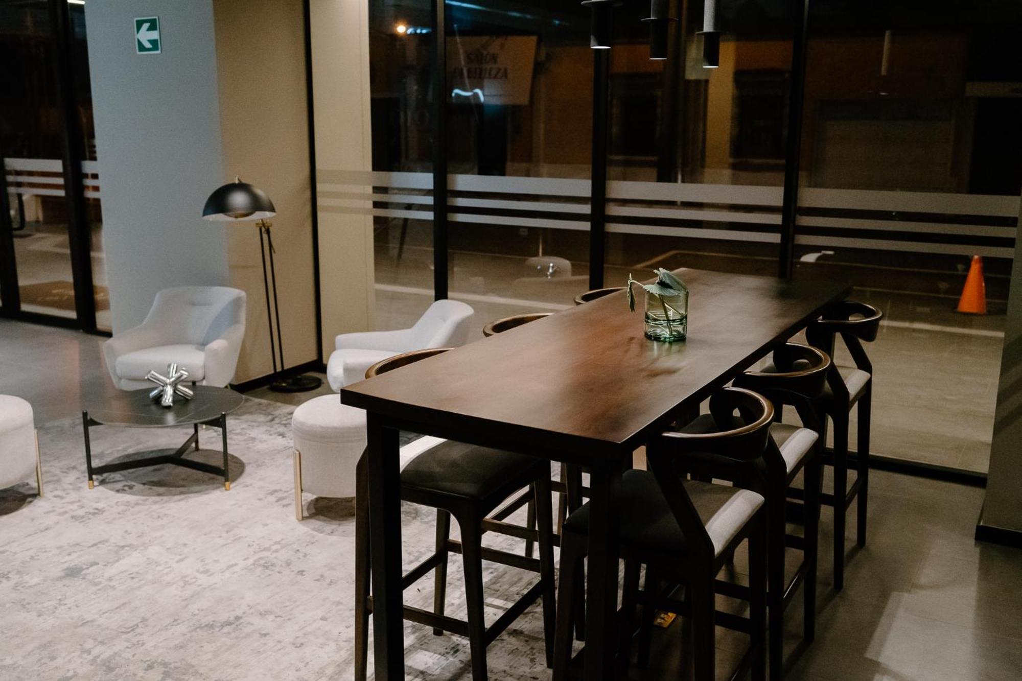 Apartamento Exclusivo Ciudad De Guatemala Zona 10 Exteriér fotografie