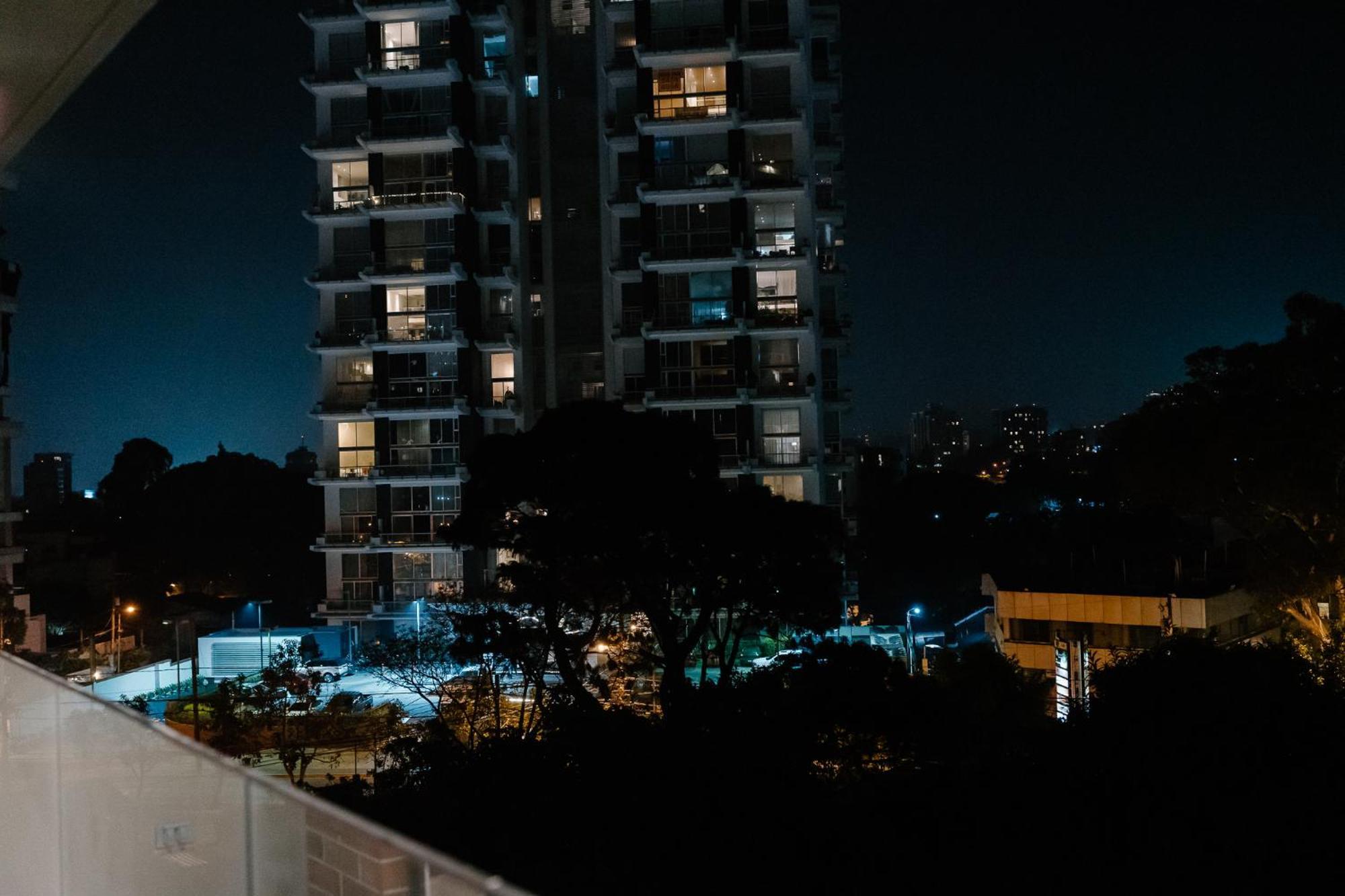 Apartamento Exclusivo Ciudad De Guatemala Zona 10 Exteriér fotografie