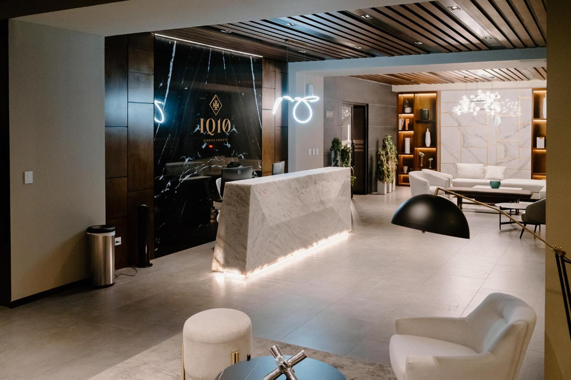Apartamento Exclusivo Ciudad De Guatemala Zona 10 Exteriér fotografie