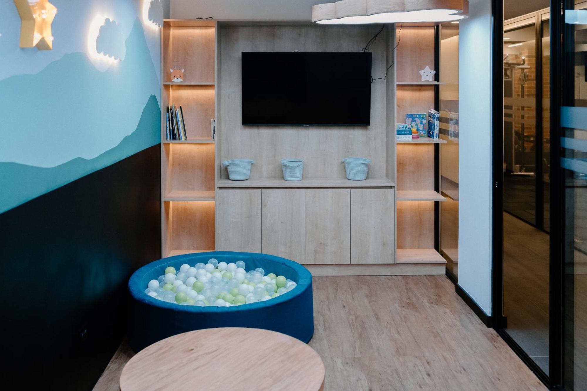 Apartamento Exclusivo Ciudad De Guatemala Zona 10 Exteriér fotografie