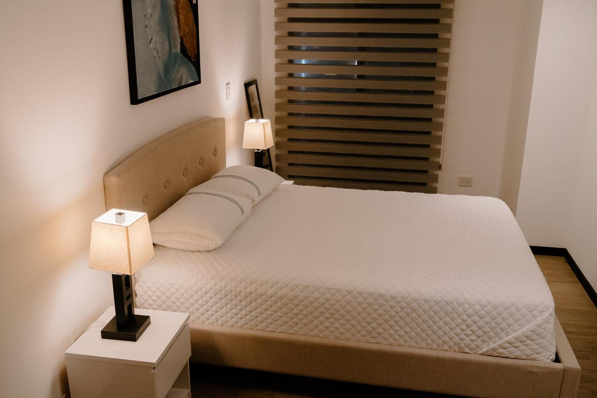 Apartamento Exclusivo Ciudad De Guatemala Zona 10 Exteriér fotografie