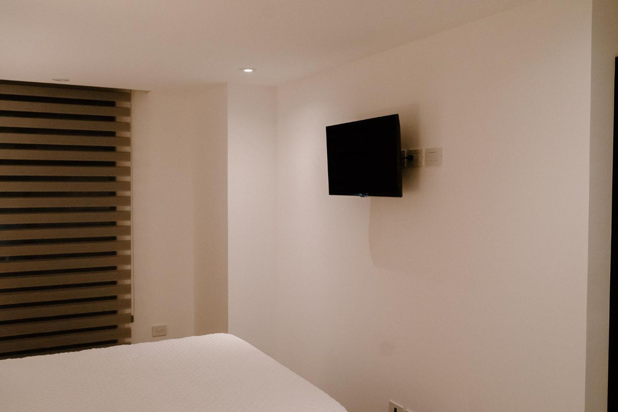 Apartamento Exclusivo Ciudad De Guatemala Zona 10 Exteriér fotografie