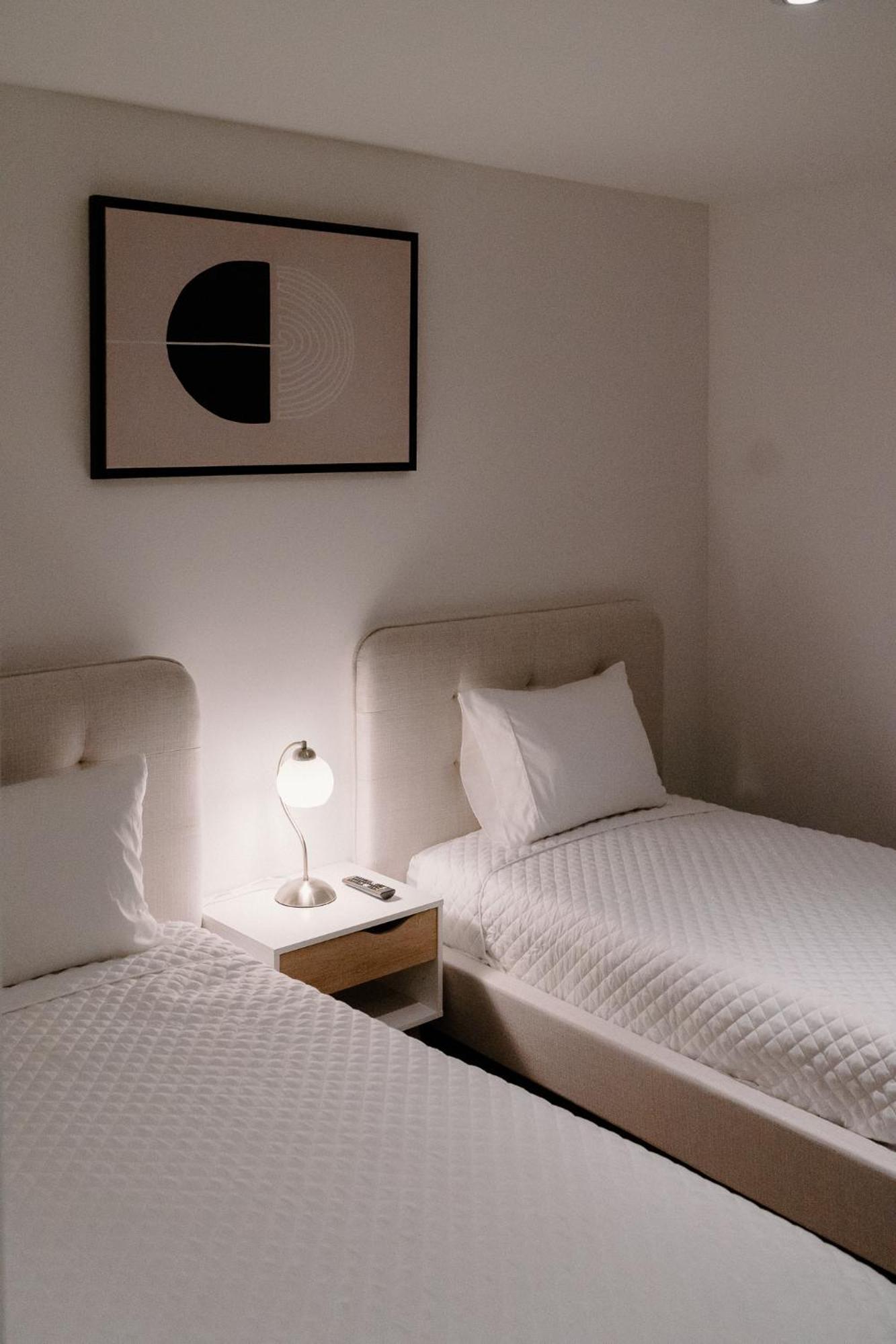 Apartamento Exclusivo Ciudad De Guatemala Zona 10 Exteriér fotografie